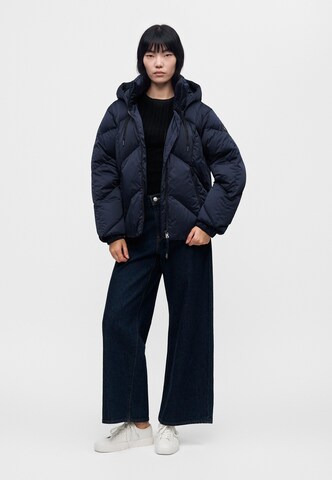 BOGNER Jacke 'GIORGIA' in Blau