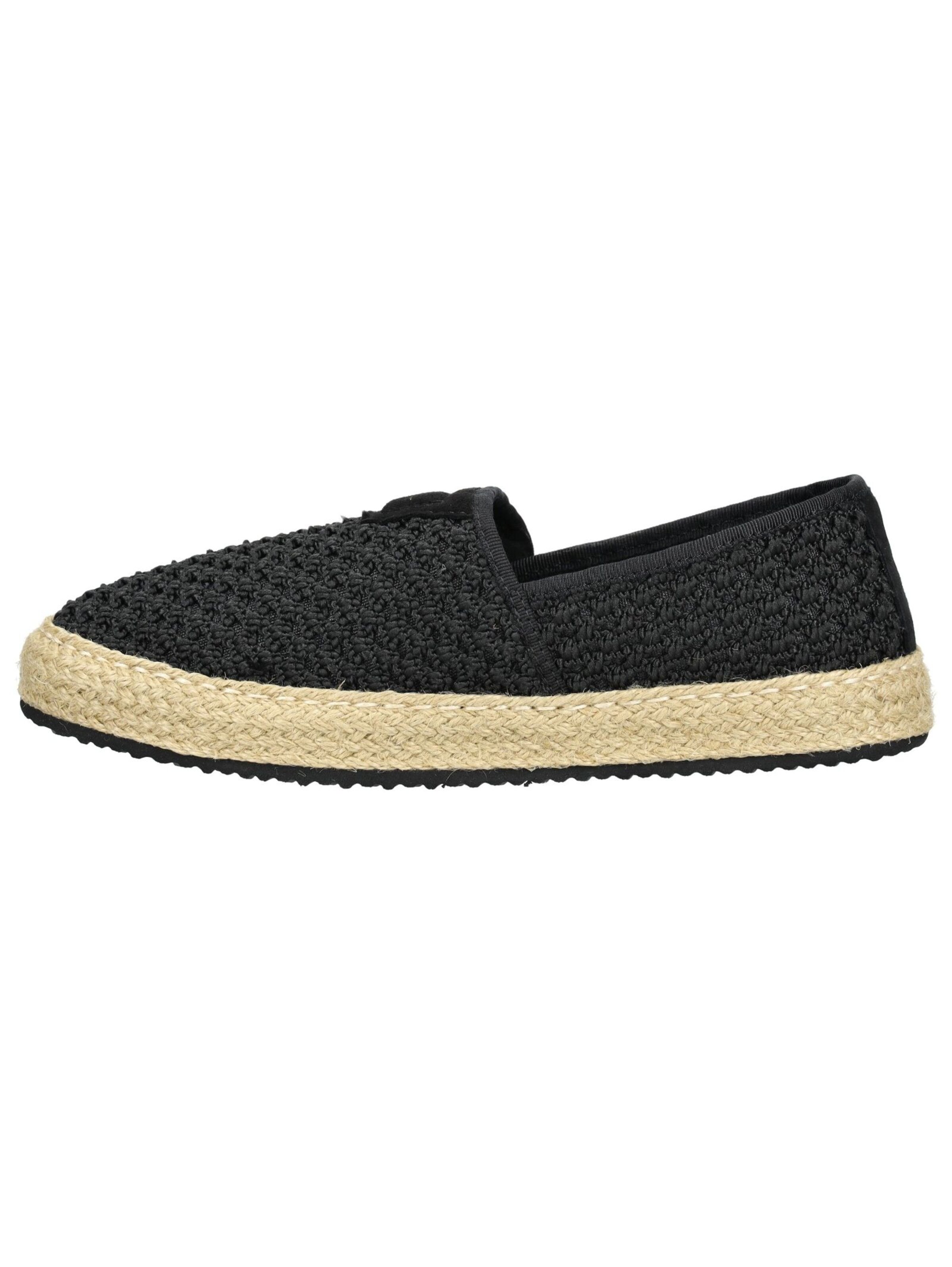Espadrilles GANT en noir