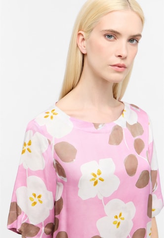 ETERNA Bluse in Pink