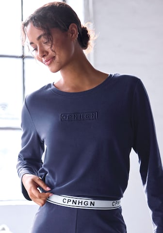 Copenhagen Studios Shirts i blå
