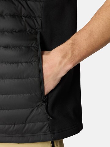 Gilet de sport 'Canyonlands' THE NORTH FACE en noir