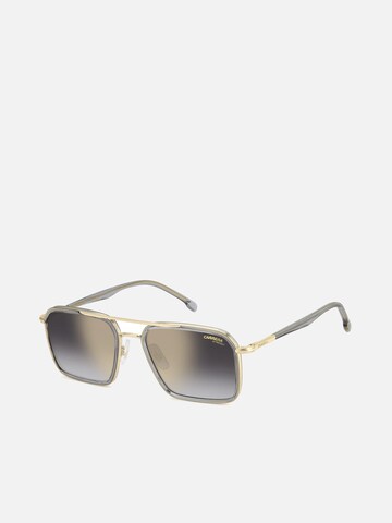 Carrera Sonnenbrille‌‌‌ in Grau