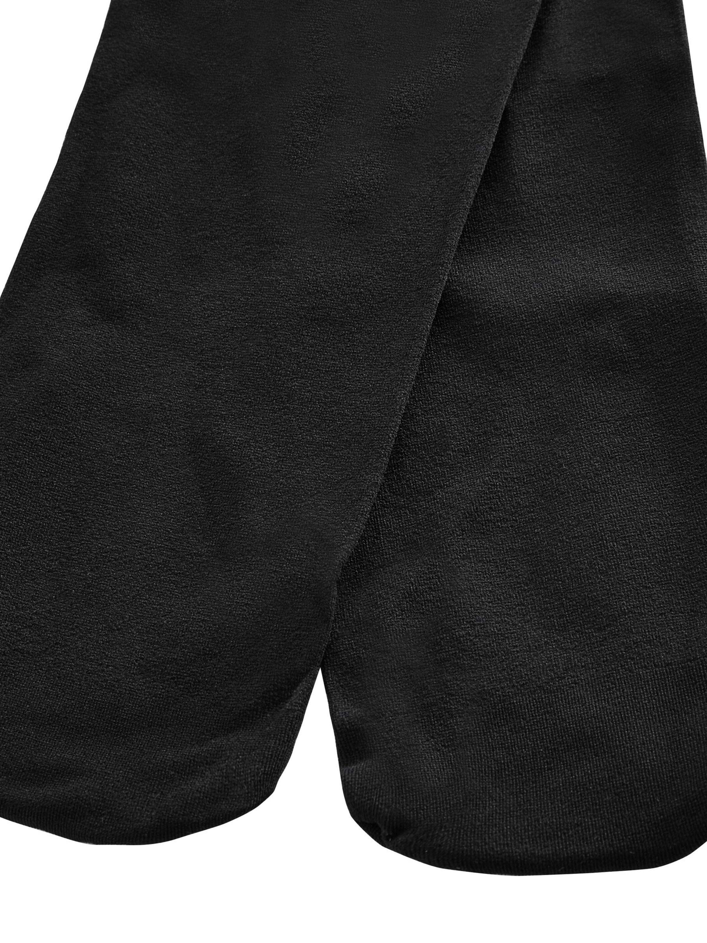 Next Strumpfhose in Schwarz