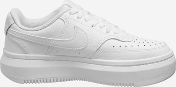 Nike Sportswear Sneakers 'Court Vision Alta' in White