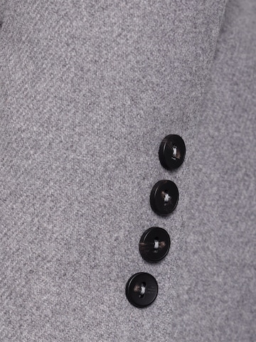 Manteau mi-saison 'Ondina' RICANO en gris