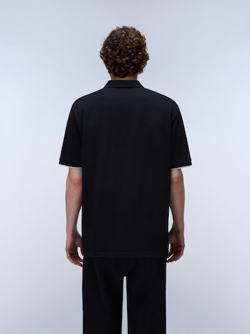 NAPAPIJRI Póló - fekete