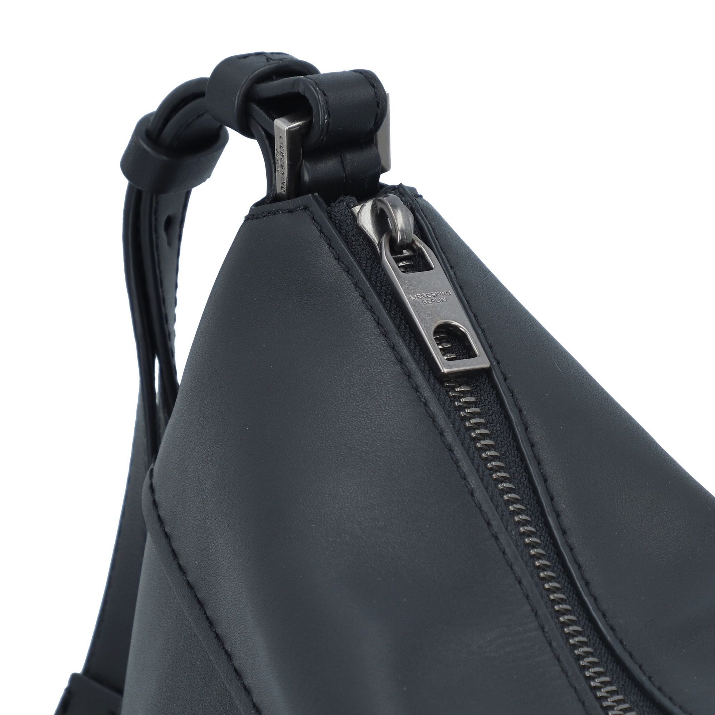 Sac à bandoulière 'Edda' Liebeskind Berlin en noir