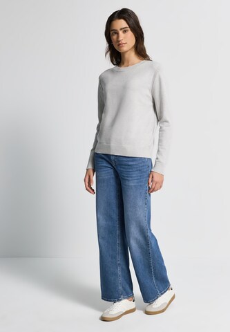 Street One Studio Pullover in Grau