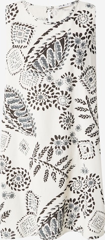 Bianco Lucci Kesämekko värissä beige: etupuoli