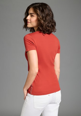 KangaROOS Shirt in Red