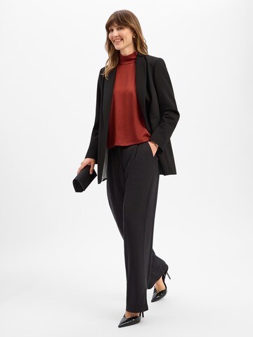 DRYKORN Blouse ' Alaria_1 ' in Brown