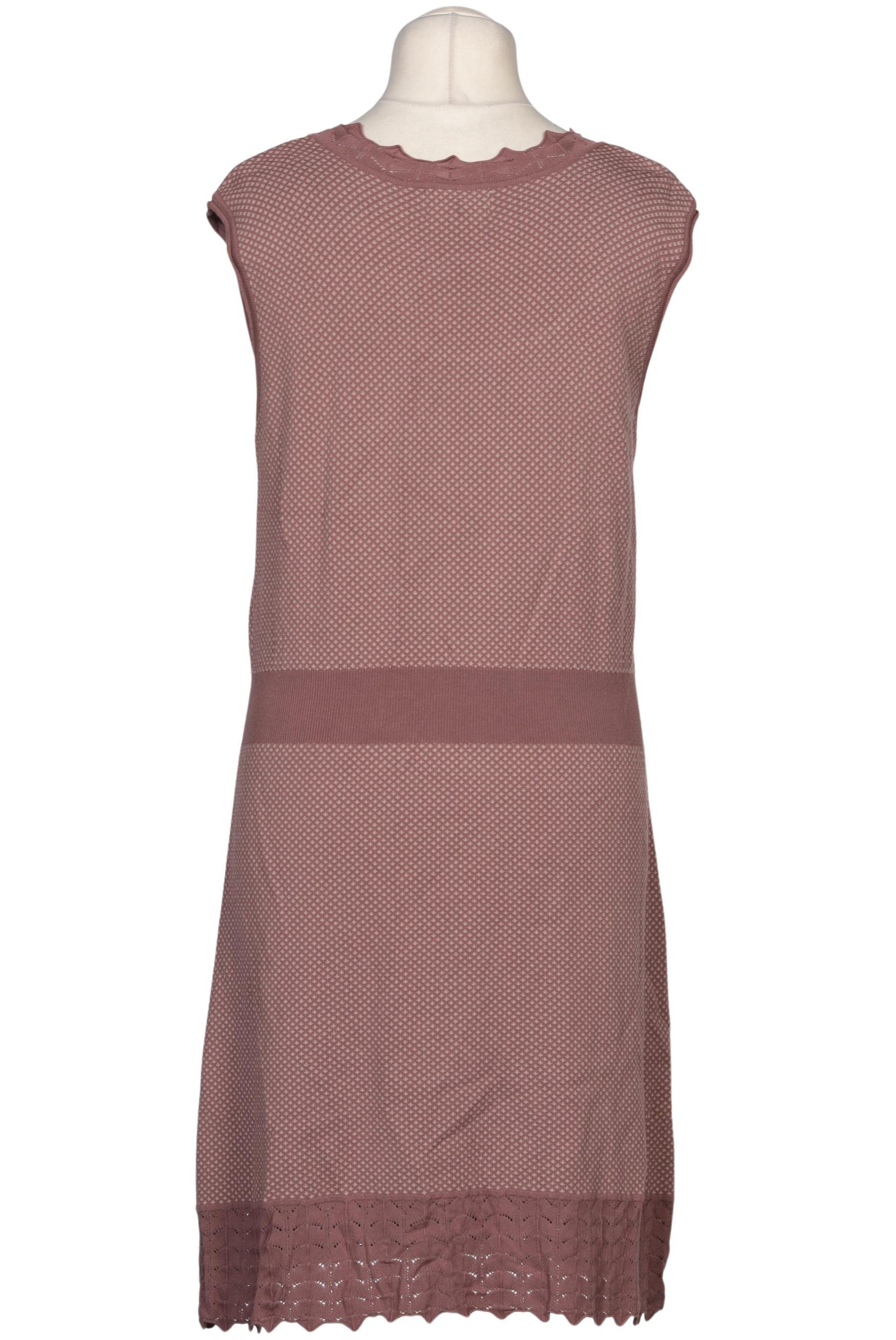 Sorgenfri Sylt Kleid XXL in Pink