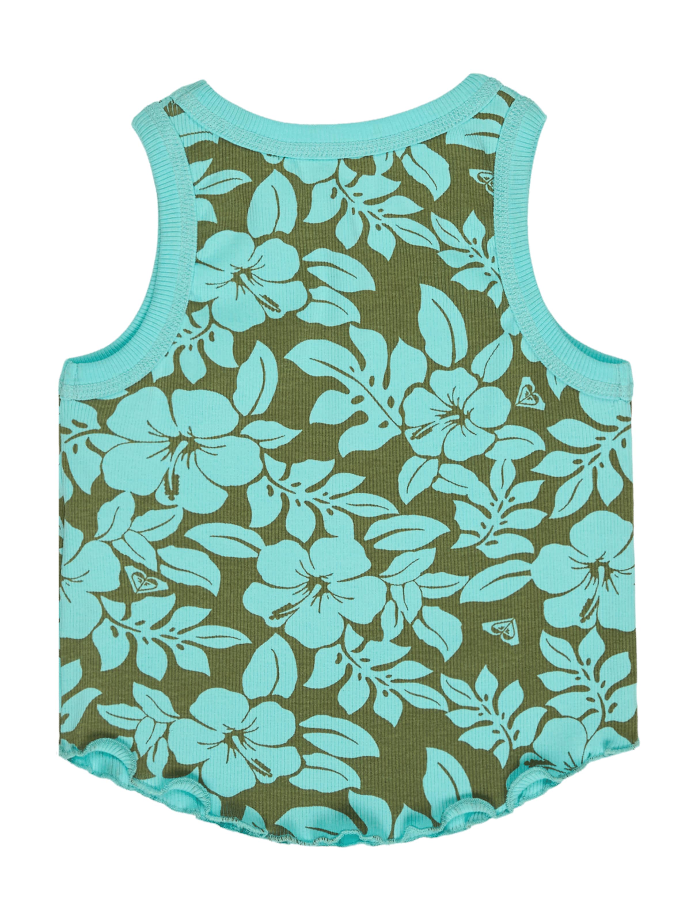ROXY Top in Green
