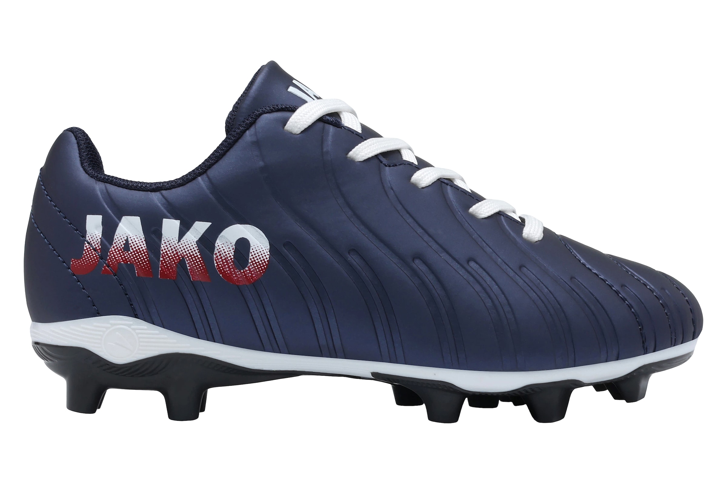 JAKO Soccer Cleats in Blue