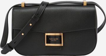 Kate Spade Umhängetasche 'Katy' in Schwarz: predná strana