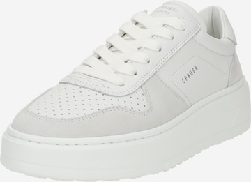 balta Copenhagen Studios Sportbačiai be auliuko 'CPH77': priekis