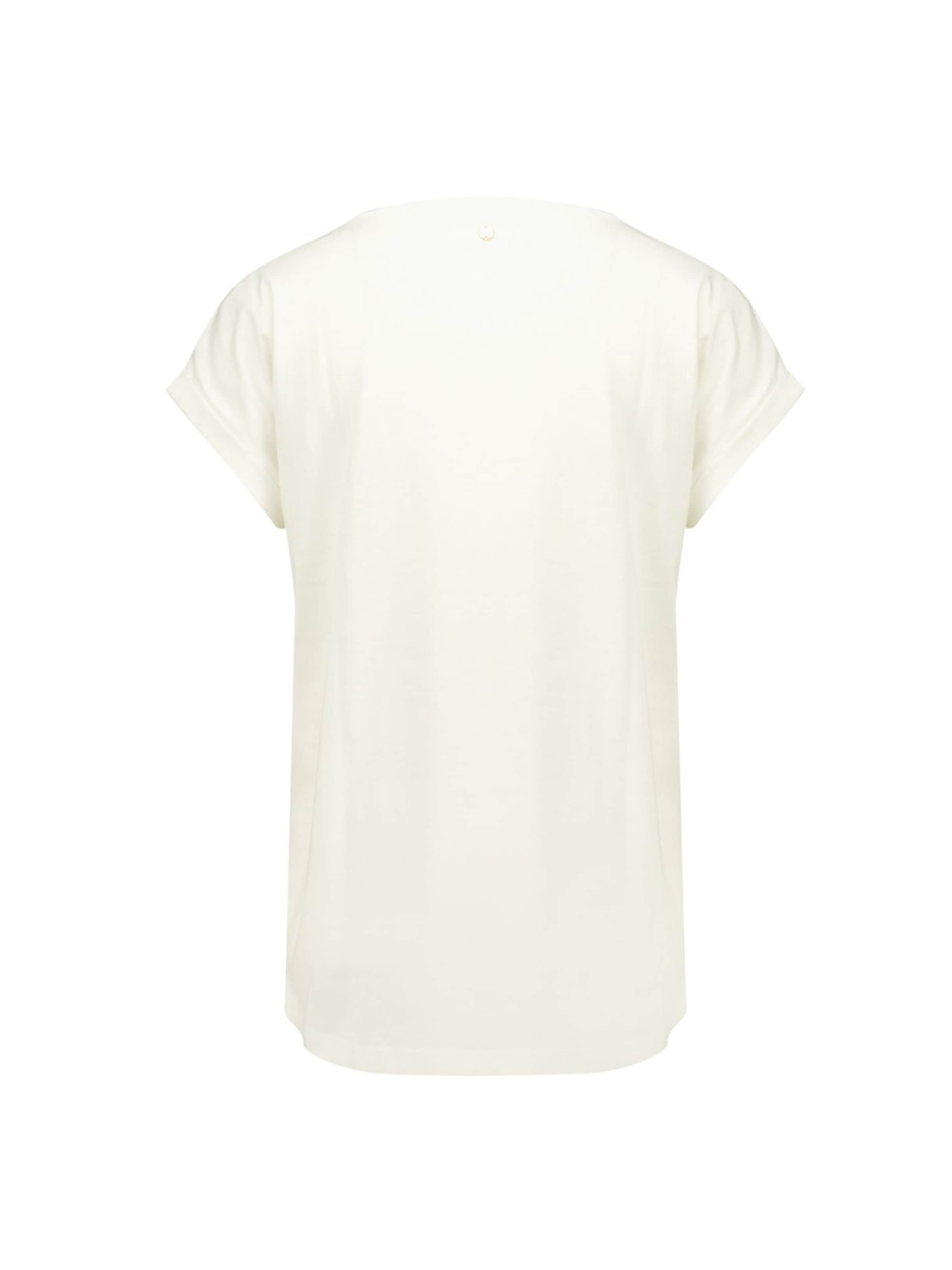 T-shirt Deeluxe en blanc