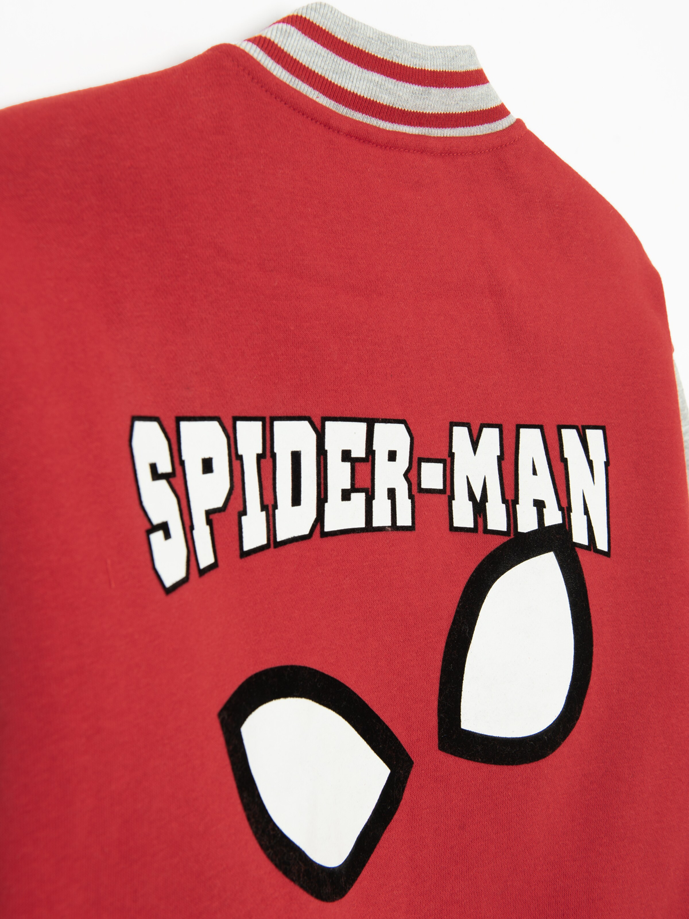 Cool Club Mikina – červená