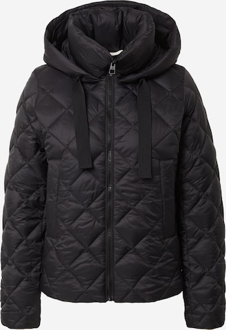 Marc O'Polo Between-Season Jacket in Black: front