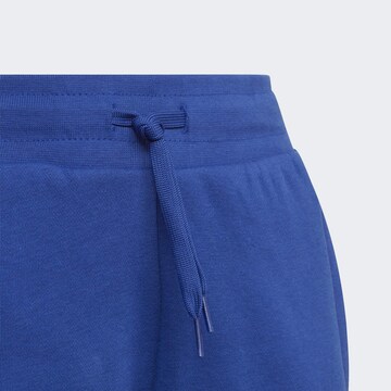 Regular Pantalon 'Adicolor' ADIDAS ORIGINALS en bleu