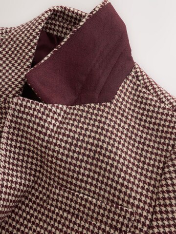 Next Blazer 'N.Premium' in Red
