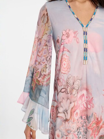 Ana Alcazar Dress 'Derin' in Mixed colours