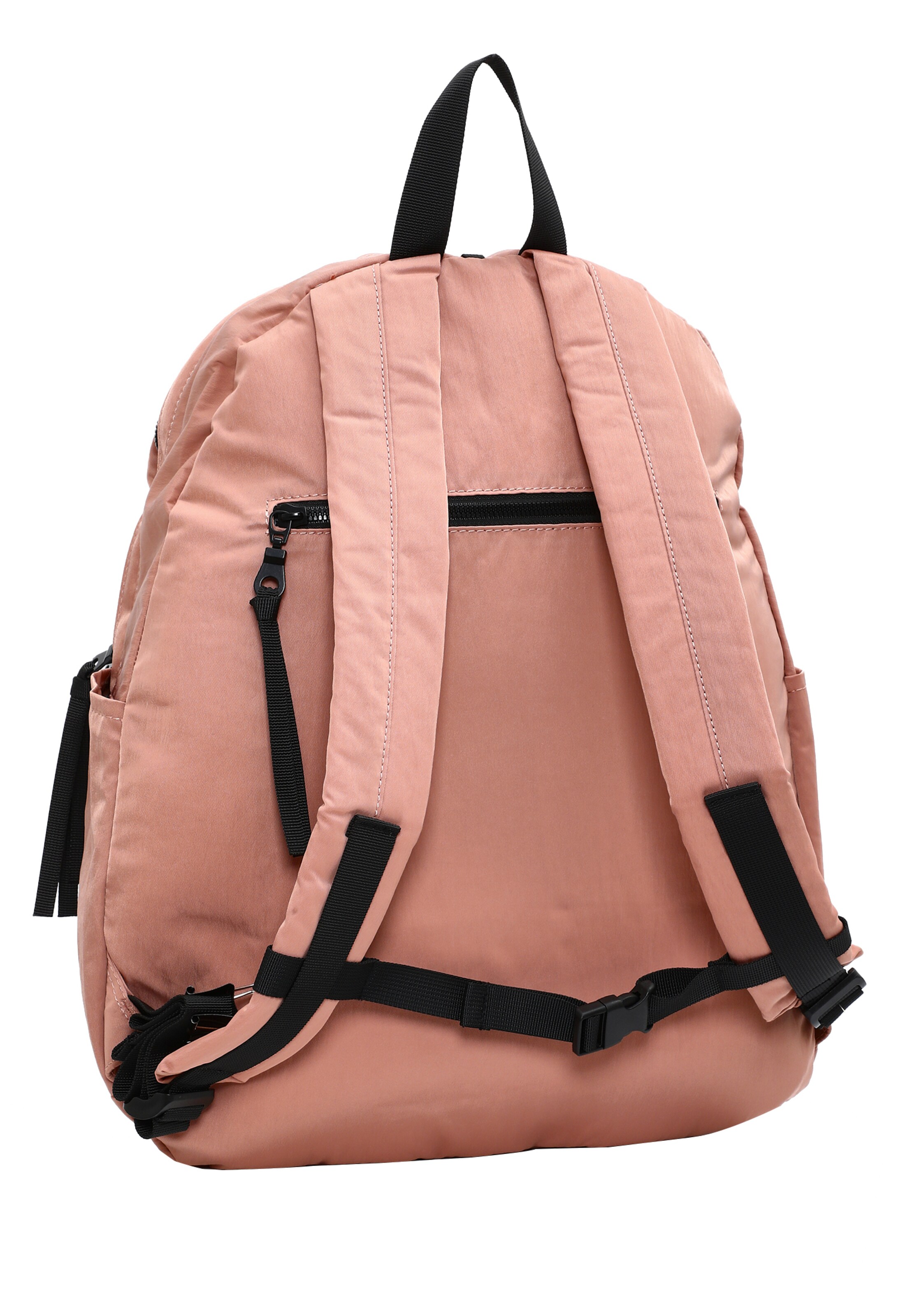 MindesaRuksak - roza boja