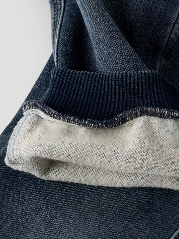 NAME IT - Ropa ancha Vaquero 'NMMBEN' en azul