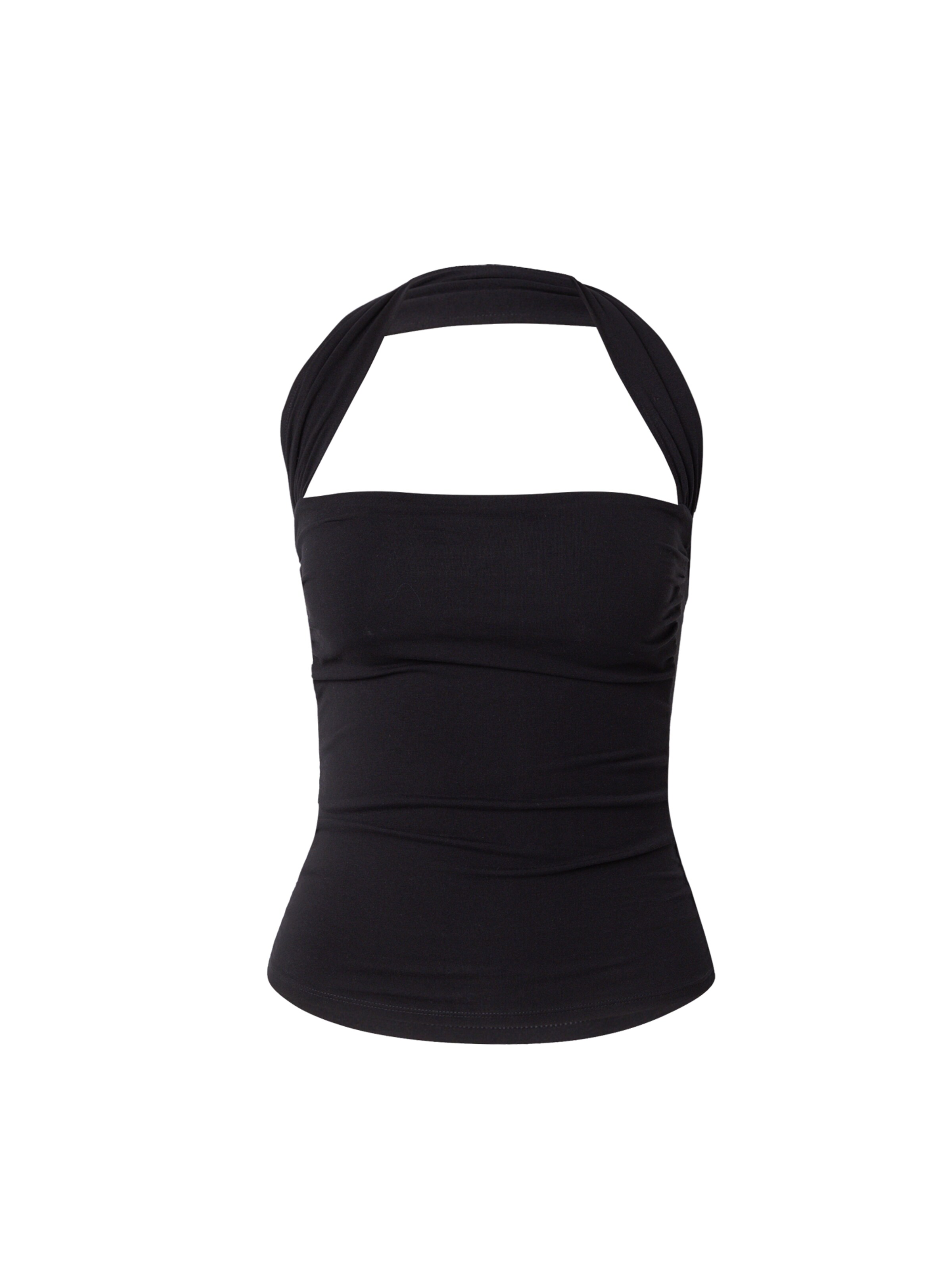 WEEKDAY Topp 'Marina' XS suuruses must, Tootevaade