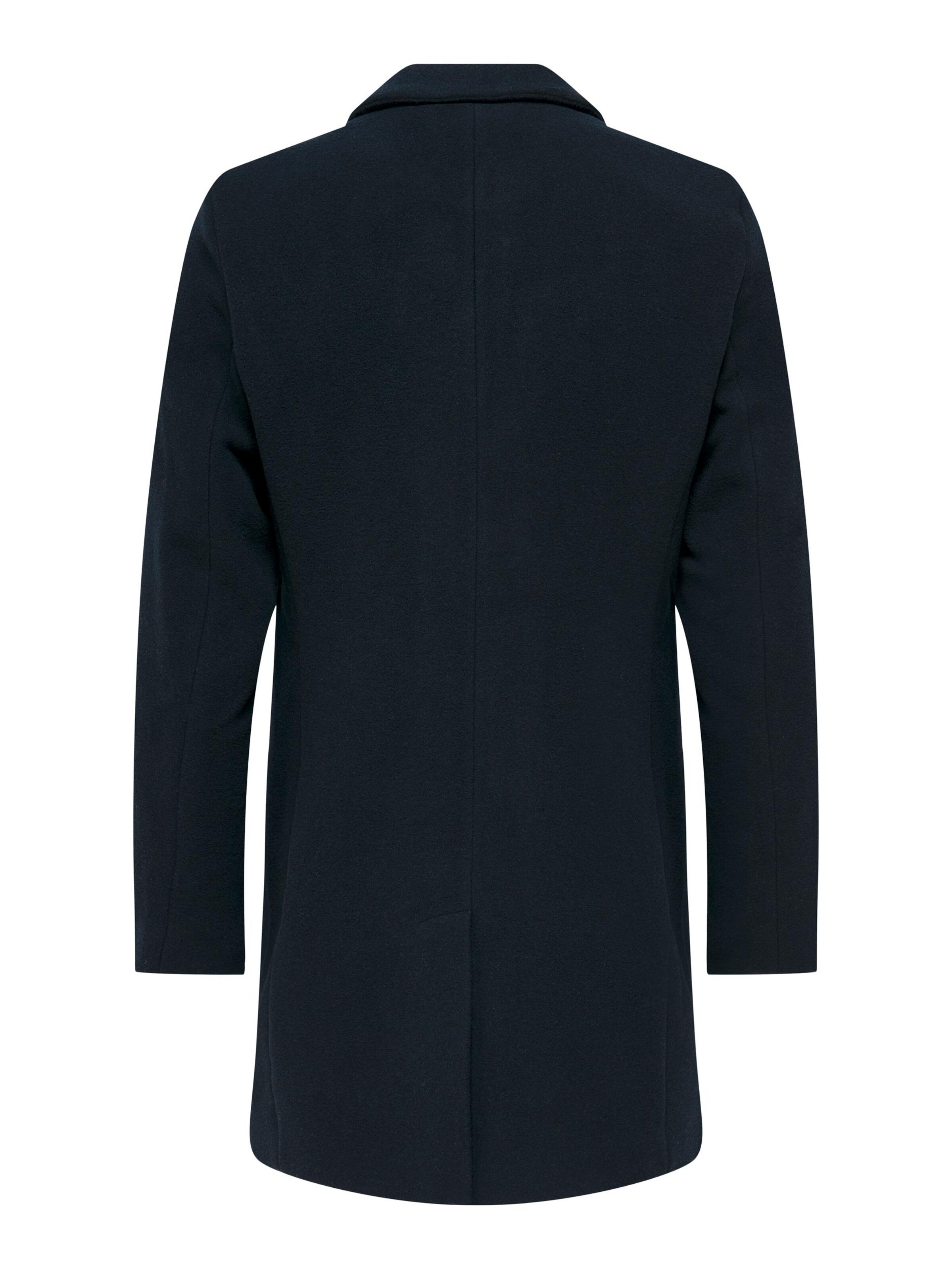 Only & Sons Tussenjas 'Jaylon' in Blauw