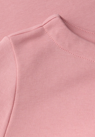 STREET ONE Shirt in Pink