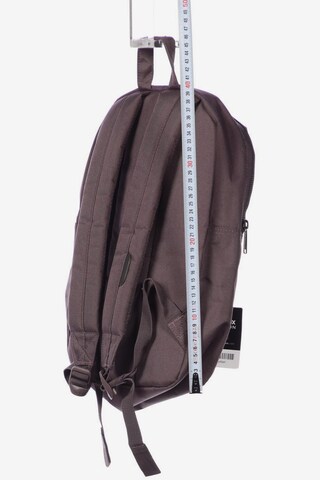 Herschel Backpack in One size in Purple