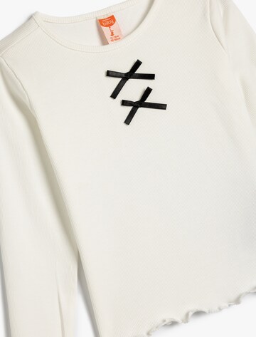 Koton Shirt in White