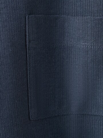 MANGO KIDS T-Shirt 'MNAVYSET' in Blau