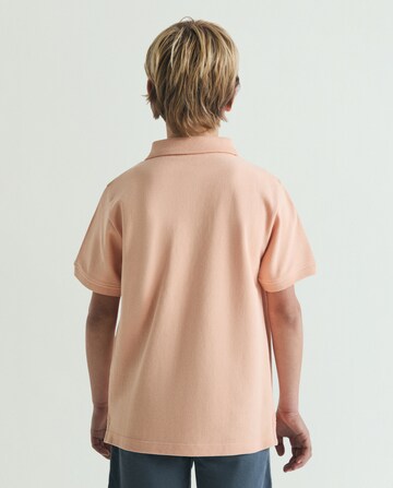 Scalpers Футболка в Оранжевый