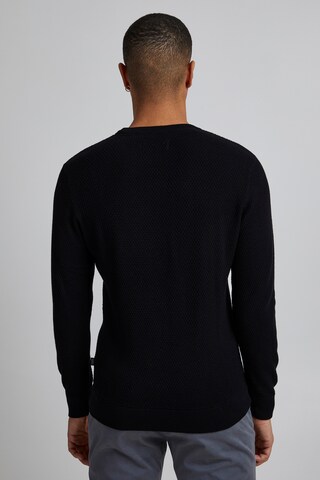 Casual Friday Sweater 'Karlo' in Grey