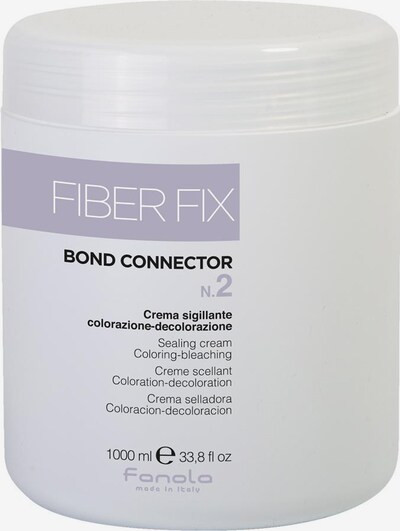 Fanola Haarcreme 'Fiber Fix Step 2' in weiß, Produktansicht