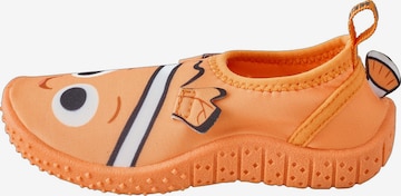Next Rantakengät 'Nemo' värissä oranssi: etupuoli