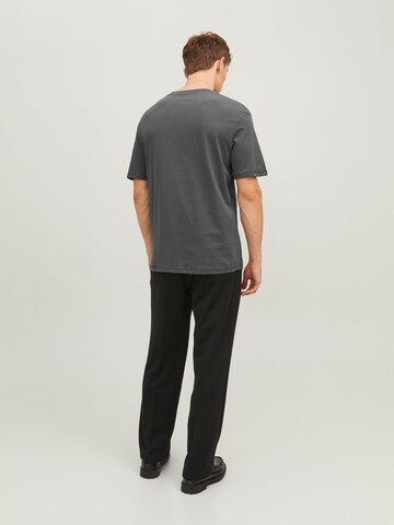 JACK & JONES Bluser & t-shirts 'JWHCLASSIC' i grå