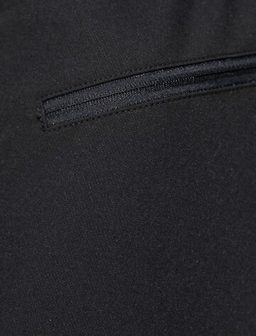 Koton Regular Sportbroek in Zwart