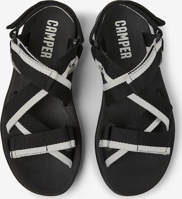 Sandales de randonnée 'MATCH' CAMPER en noir