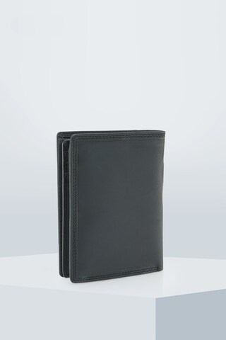 STRELLSON Wallet in Black