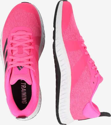 ADIDAS PERFORMANCE Sports shoe 'Everyset Trainer' in Pink