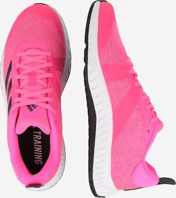 ADIDAS PERFORMANCE Athletic Shoes 'Everyset Trainer' in Pink