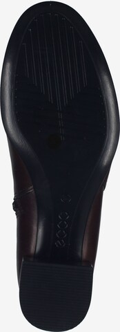 ECCO Ankle Boots in Braun