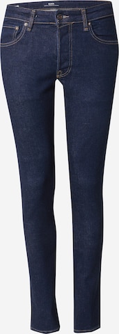 R.D.D. ROYAL DENIM DIVISIONSlimfit Traperice 'RDDRoyal 762' - plava boja: prednji dio