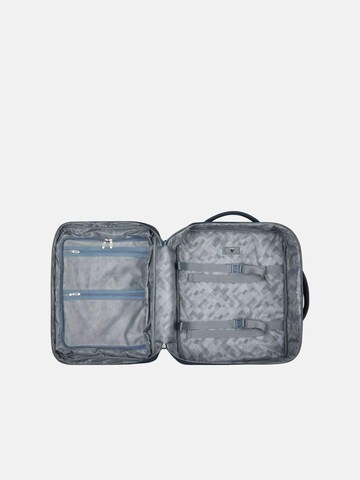 Roncato - Mochila 'RONCATO ZAINO UNDERSEAT EASY JET WANDERLINE ZAINO' en azul