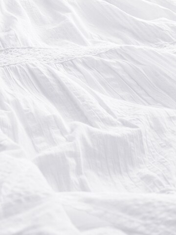 Robe d’été Next en blanc