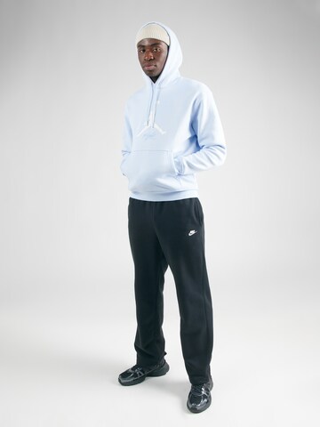 Felpa 'ESS' di Jordan in blu