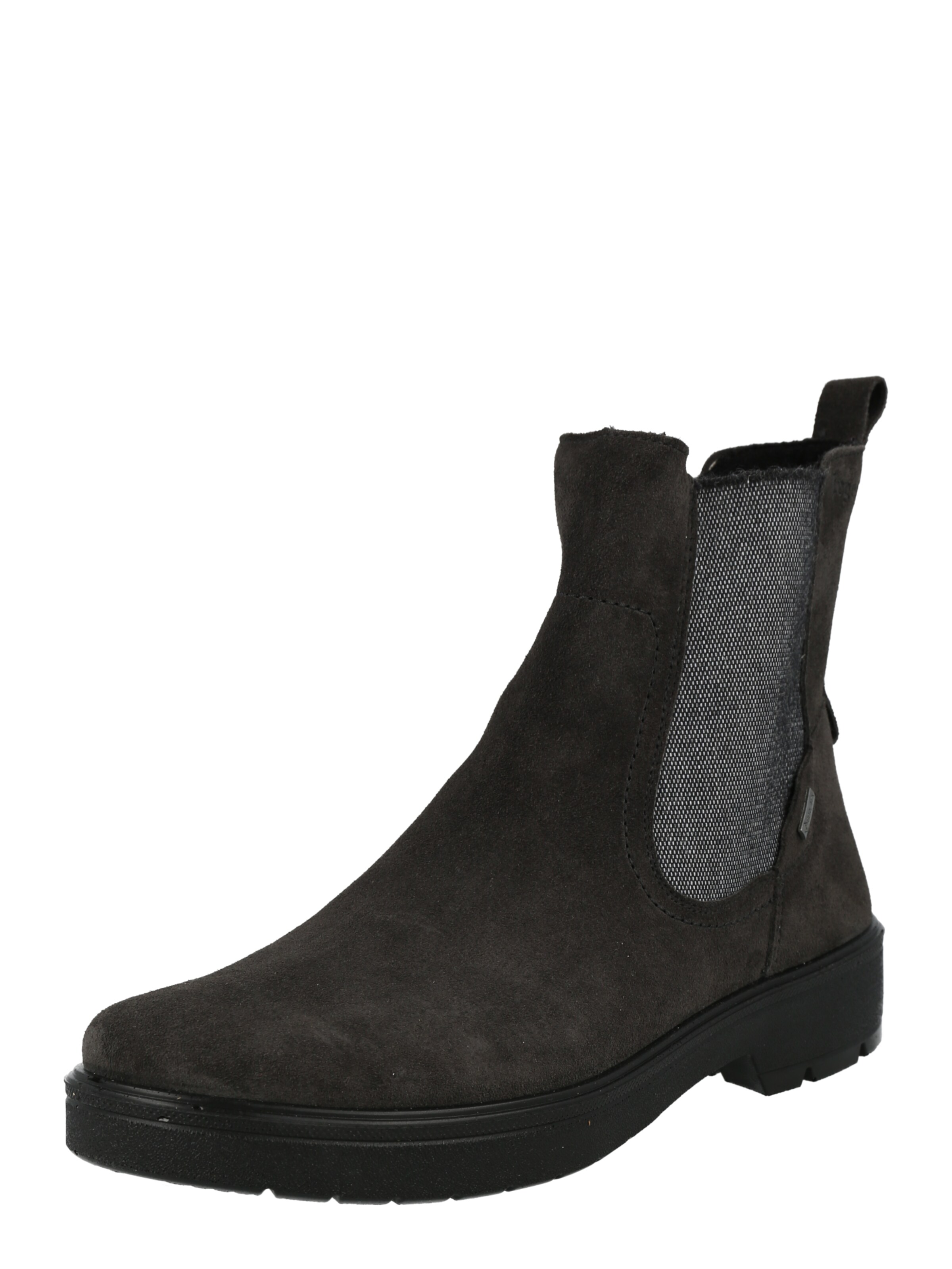 Chelsea Boots 'Mystic' Legero en gris : devant